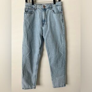 Zara Jeans size 8 jeans